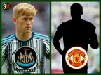 <span class="p2_new s hp">NEW</span> Hall ‘closing in’ on Newcastle agreement as Man Utd ‘plot move’ for Magpies teammate