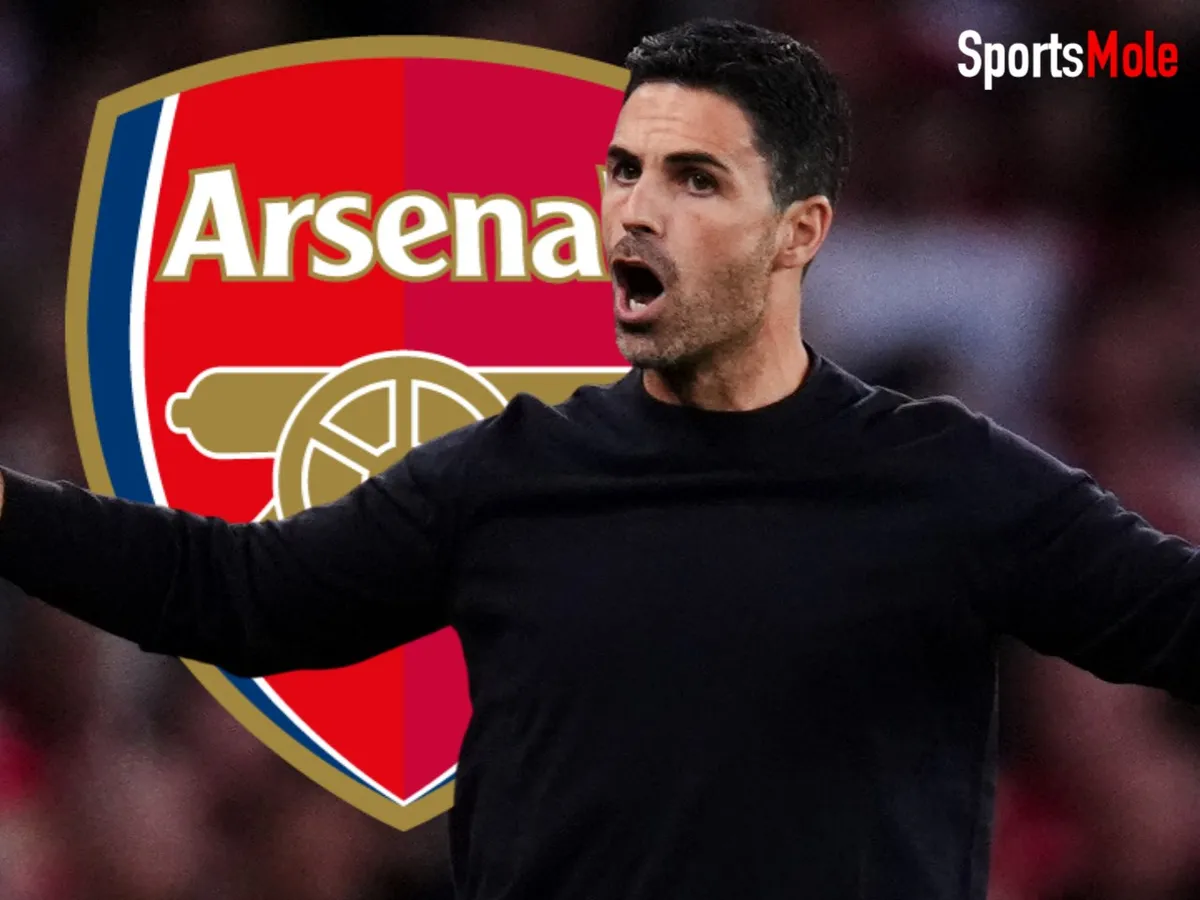 Arsenal transfer news: Gunners preparing £34m bid for Bundesliga attacker attracting 'enormous' interest from Barcelona
