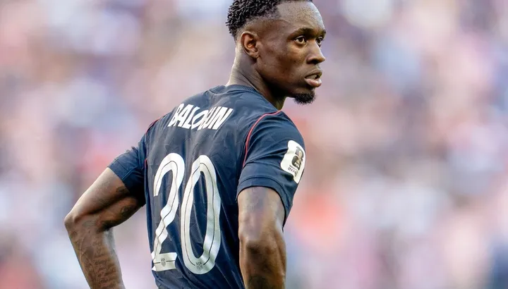 Everton suffer major transfer blow as Folarin Balogun 'change of heart' leaves David Moyes with striker crisis