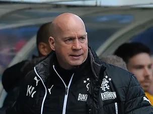 McDowall: 'Poor defending cost us'