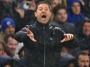 Major red flag for Alonso: Blues allow Spurs to claim unthinkable 40-year first
