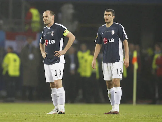 On this day: Fulham's lose in Europa League final after incredible run
