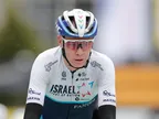 Chris Froome left out of Israelâ€“Premier Tech Tour de France squad