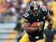 Tomlin: 'Redman will start week one'