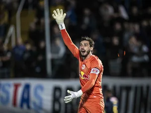 Bragantino vs. Sao Paulo - prediction, team news, lineups