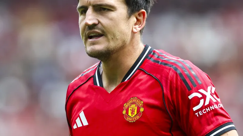 Maguire, Shaw, Martinez fitness updates ahead of Man United's trip to Newcastle