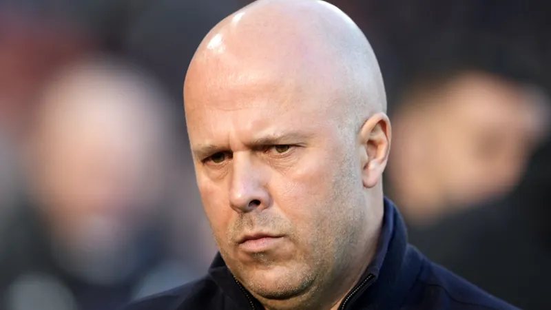 Reds' £85m target addresses "dream" as Real links begin to emerge