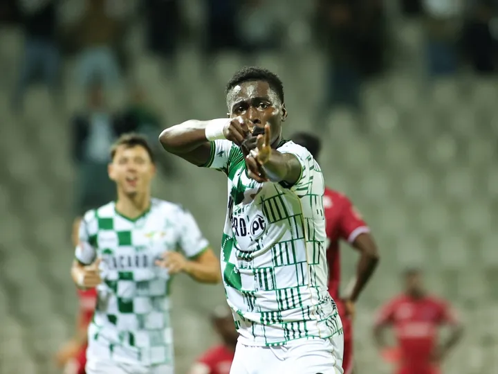 Nacional vs. Moreirense - prediction, team news, lineups