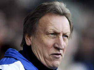 Warnock wary of Leicester threat