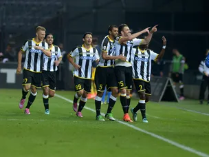 Udinese unchanged for Cesena visit