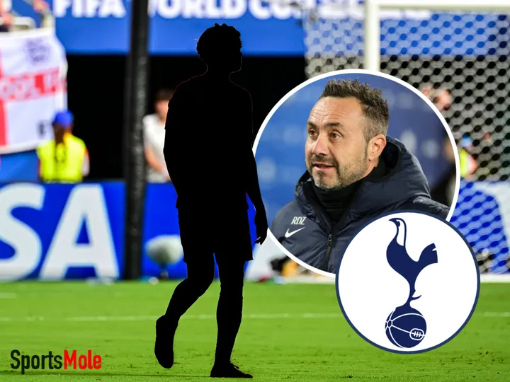 Tottenham now told to pay 'truly extraordinary' fee for 'special' World Cup gem