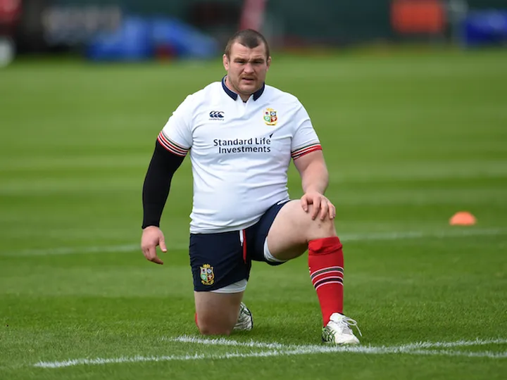 Jack McGrath to join Ulster from Leinster