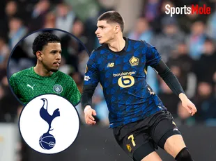 Tottenham eye late 'hijack' for £30m forward amid new Savinho frustrations