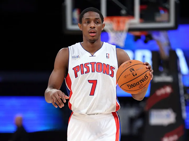 Bucks exercise options on duo