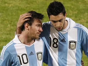 Italy vs. Argentina