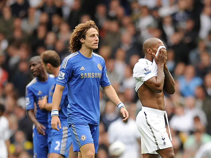 Report: Luiz told to adapt or be sold