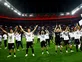 Eintracht Frankfurt's route to the Europa League final