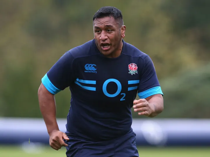 Mako Vunipola wary of Australia scrum
