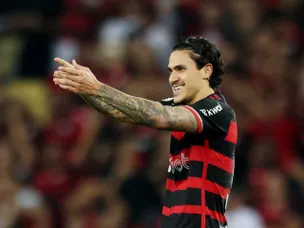Flamengo vs. Penarol - prediction, team news, lineups