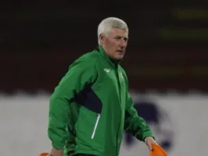 Worthington "enjoying" York relegation battle