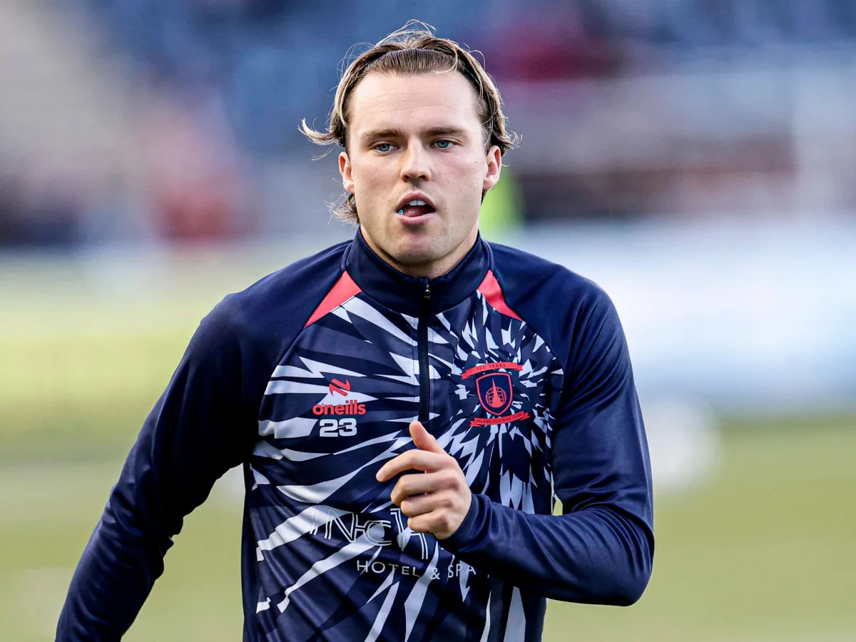 Falkirk vs Celtic - prediction, team news, lineups