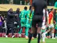 <span class="p2_new s hp">NEW</span> Senegal and Morocco face CAF sanctions after AFCON final chaos