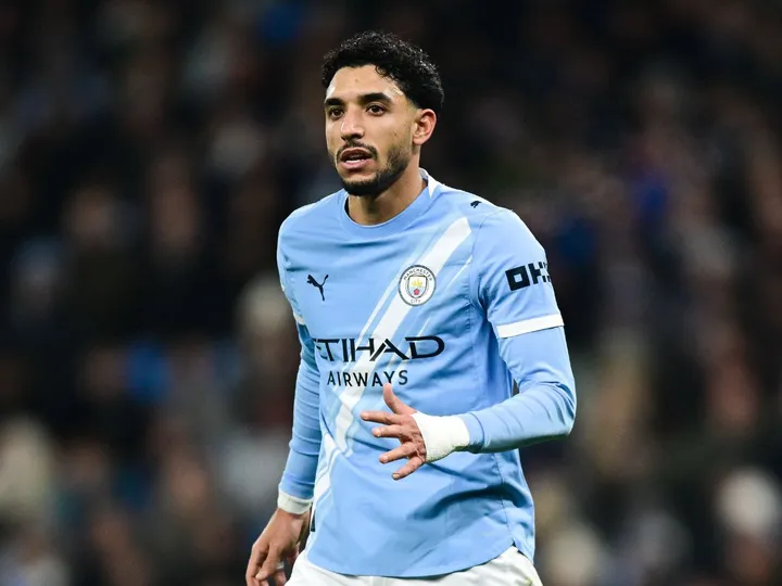 Attacking departure? Man City 'fear' forward could leave for Spurs