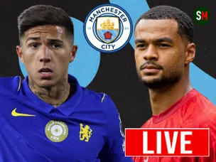 Man City transfer news today: Done deals, live updates and rumours - August 31
