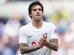 Tonali status, Kulusevski update: Spurs injury, suspension list vs. Villa