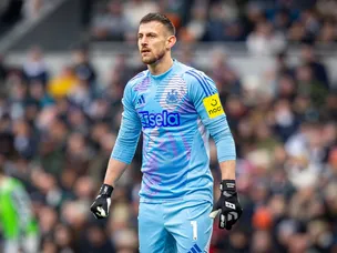Another Newcastle exit imminent as Dubravka’s transfer to Burnley is confirmed