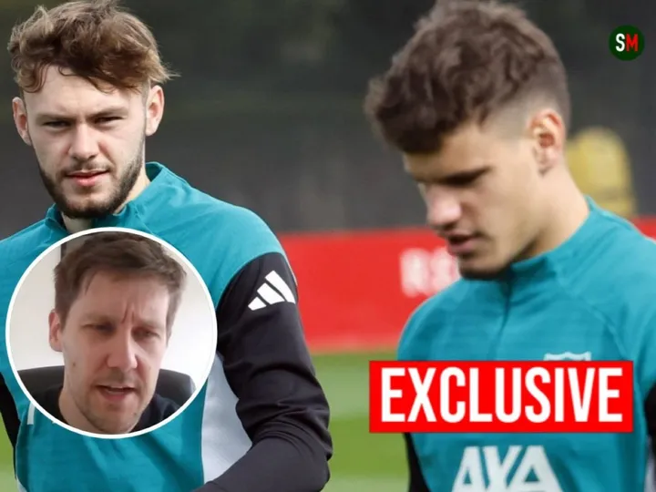 "Get to January": How Reds can solve Bradley and Kerkez problem in the winter