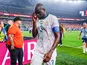 Kalidou Koulibaly of Senegal