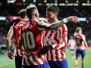 Rayo Vallecano vs. Atletico - prediction, team news, lineups