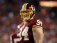 Redskins release Carriker, Rocca
