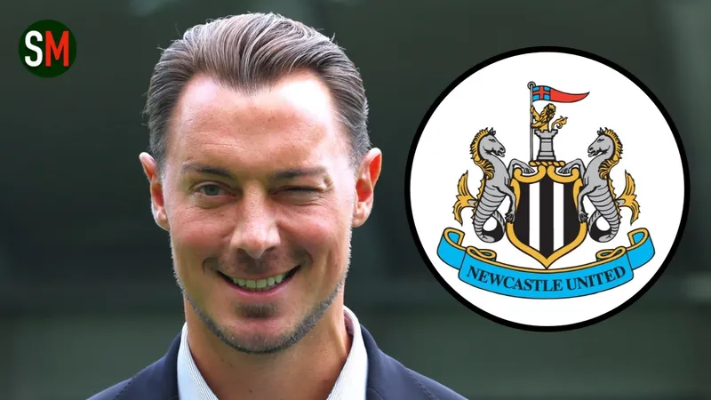 Newcastle ‘strike £51.4m agreement’ to sign new forward amid Woltemade uncertainty
