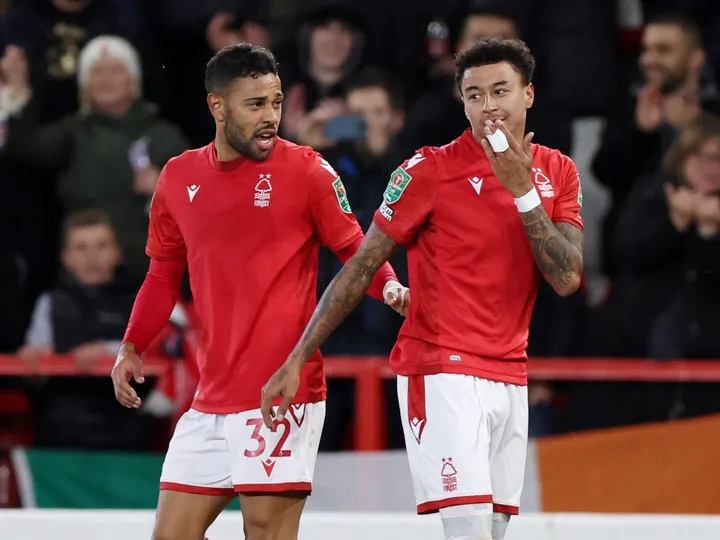 Nott'm Forest vs. Crystal Palace - prediction, team news, lineups