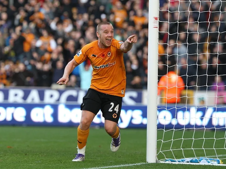 Wolves lose O'Hara appeal