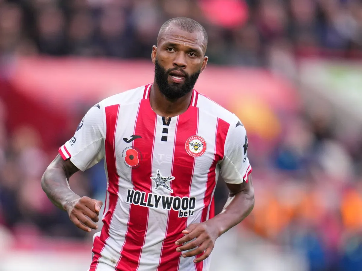 Thiago chasing Man City legend: Predicted Brentford XI vs. Forest