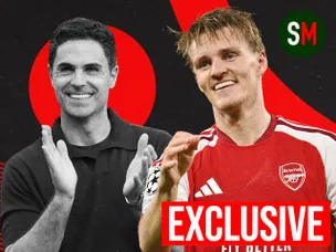 Exclusive: Ex-Arsenal man shares new Odegaard theory as "frightening" claim made