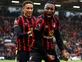 New contract: Bournemouth attacker signs long-term deal