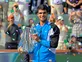 Carlos Alcaraz retains Indian Wells title with Daniil Medvedev victory