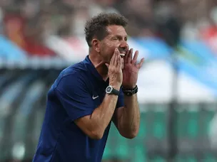 Lazio vs. Atletico - prediction, team news, lineups