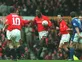 OTD: United hit Ipswich for nine