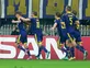 Late Zahovic strike earns Maribor point