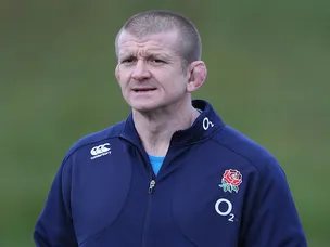 Rowntree: 'We can't focus on title'
