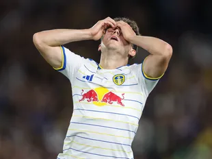 Rodon, James latest: Leeds injury, suspension list vs. Sunderland