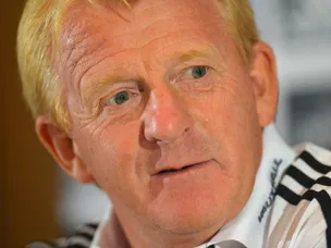 Strachan: 'Win gives us confidence'