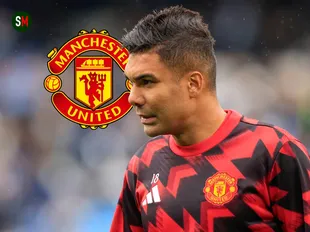 How Casemiro could extend his stay at Man United for another season