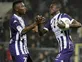 Sylla own goal earns Toulouse draw