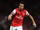 Cazorla wary of "ambitious" Dortmund